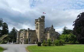 Mansfield Castle